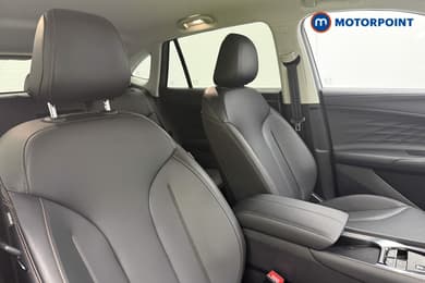 Mg Motor Uk HS Trophy Automatic Petrol-Electric Hybrid SUV - Stock Number (1683374) - 34th supplementary image