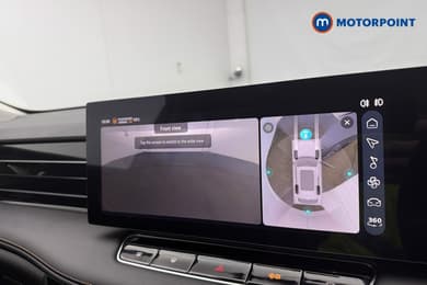 Mg Motor Uk HS Trophy Automatic Petrol-Electric Hybrid SUV - Stock Number (1683374) - 42nd supplementary image