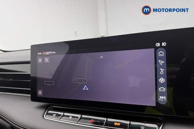 Mg Motor Uk HS Trophy Automatic Petrol-Electric Hybrid SUV - Stock Number (1683374) - 43rd supplementary image