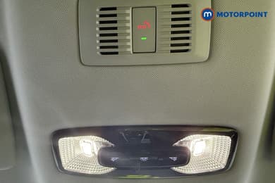 Mg Motor Uk HS Trophy Automatic Petrol-Electric Hybrid SUV - Stock Number (1683374) - 46th supplementary image