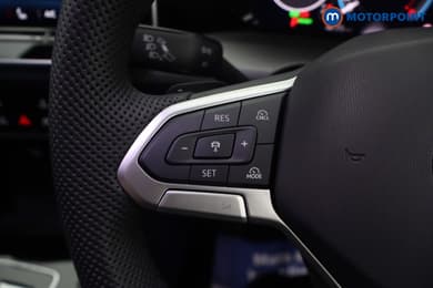 Volkswagen Golf Black Edition Automatic Petrol Hatchback - Stock Number (1683782) - 3rd supplementary image