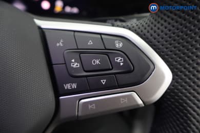 Volkswagen Golf Black Edition Automatic Petrol Hatchback - Stock Number (1683782) - 4th supplementary image
