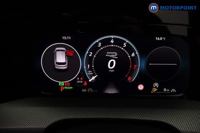 Volkswagen Golf Black Edition Automatic Petrol Hatchback - Stock Number (1683782) - 7th supplementary image