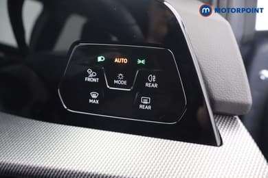 Volkswagen Golf Black Edition Automatic Petrol Hatchback - Stock Number (1683782) - 8th supplementary image