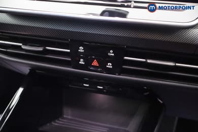 Volkswagen Golf Black Edition Automatic Petrol Hatchback - Stock Number (1683782) - 10th supplementary image