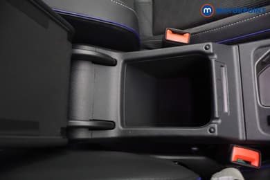Volkswagen Golf Black Edition Automatic Petrol Hatchback - Stock Number (1683782) - 15th supplementary image
