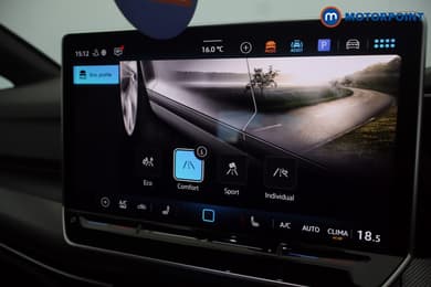 Volkswagen Golf Black Edition Automatic Petrol Hatchback - Stock Number (1683782) - 17th supplementary image