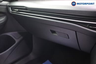 Volkswagen Golf Black Edition Automatic Petrol Hatchback - Stock Number (1683782) - 23rd supplementary image