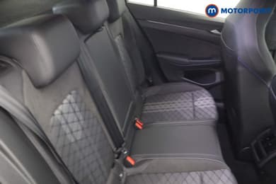 Volkswagen Golf Black Edition Automatic Petrol Hatchback - Stock Number (1683782) - 36th supplementary image