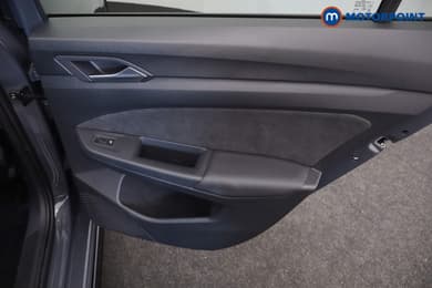 Volkswagen Golf Black Edition Automatic Petrol Hatchback - Stock Number (1683782) - 37th supplementary image