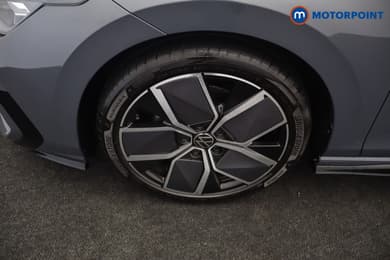 Volkswagen Golf Black Edition Automatic Petrol Hatchback - Stock Number (1683782) - 43rd supplementary image