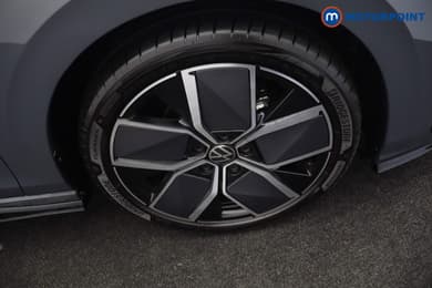 Volkswagen Golf Black Edition Automatic Petrol Hatchback - Stock Number (1683782) - 44th supplementary image