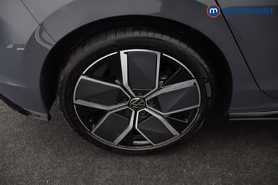 Volkswagen Golf Black Edition Automatic Petrol Hatchback - Stock Number (1683782) - 45th supplementary image