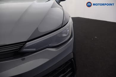 Volkswagen Golf Black Edition Automatic Petrol Hatchback - Stock Number (1683782) - 51st supplementary image