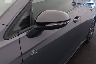 Volkswagen Golf Black Edition Automatic Petrol Hatchback - Stock Number (1683782) - 53rd supplementary image
