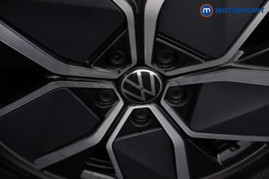 Volkswagen Golf Black Edition Automatic Petrol Hatchback - Stock Number (1683782) - 54th supplementary image