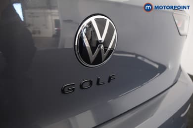 Volkswagen Golf Black Edition Automatic Petrol Hatchback - Stock Number (1683782) - 57th supplementary image