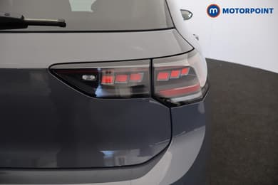 Volkswagen Golf Black Edition Automatic Petrol Hatchback - Stock Number (1683782) - 58th supplementary image