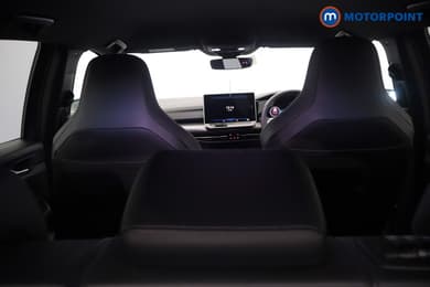 Volkswagen Golf Black Edition Automatic Petrol Hatchback - Stock Number (1683782) - 62nd supplementary image