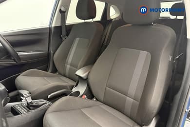 Hyundai I20 Tech Line Automatic Petrol Hatchback - Stock Number (1686034) - 3rd supplementary image