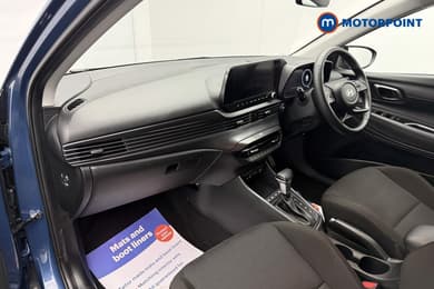 Hyundai I20 Tech Line Automatic Petrol Hatchback - Stock Number (1686034) - 4th supplementary image