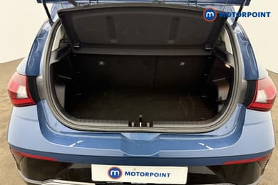 Hyundai I20 Tech Line Automatic Petrol Hatchback - Stock Number (1686034) - 6th supplementary image