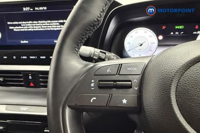 Hyundai I20 Tech Line Automatic Petrol Hatchback - Stock Number (1686034) - 8th supplementary image