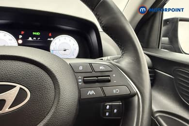 Hyundai I20 Tech Line Automatic Petrol Hatchback - Stock Number (1686034) - 9th supplementary image