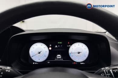 Hyundai I20 Tech Line Automatic Petrol Hatchback - Stock Number (1686034) - 10th supplementary image