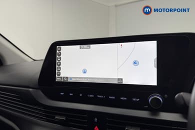 Hyundai I20 Tech Line Automatic Petrol Hatchback - Stock Number (1686034) - 12th supplementary image
