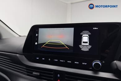 Hyundai I20 Tech Line Automatic Petrol Hatchback - Stock Number (1686034) - 13th supplementary image