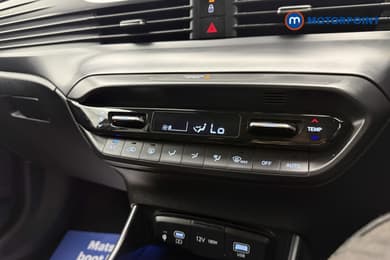 Hyundai I20 Tech Line Automatic Petrol Hatchback - Stock Number (1686034) - 14th supplementary image