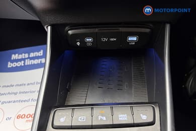 Hyundai I20 Tech Line Automatic Petrol Hatchback - Stock Number (1686034) - 15th supplementary image