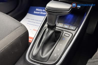 Hyundai I20 Tech Line Automatic Petrol Hatchback - Stock Number (1686034) - 16th supplementary image