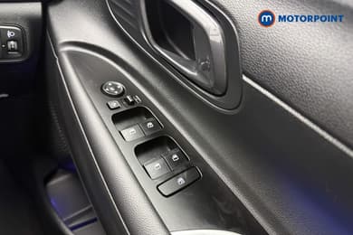 Hyundai I20 Tech Line Automatic Petrol Hatchback - Stock Number (1686034) - 17th supplementary image