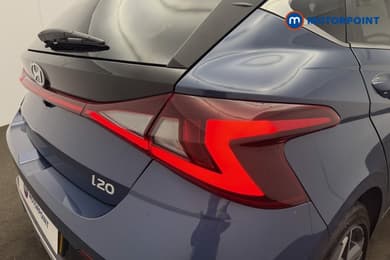 Hyundai I20 Tech Line Automatic Petrol Hatchback - Stock Number (1686034) - 19th supplementary image