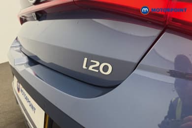 Hyundai I20 Tech Line Automatic Petrol Hatchback - Stock Number (1686034) - 20th supplementary image