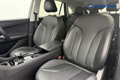 Mg Motor Uk HS Trophy Automatic Petrol-Electric Hybrid SUV - Stock Number (1686205) - 2nd supplementary image