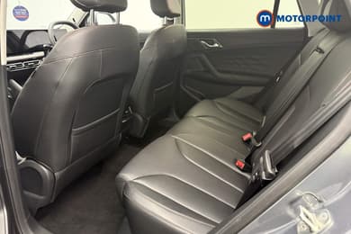 Mg Motor Uk HS Trophy Automatic Petrol-Electric Hybrid SUV - Stock Number (1686205) - 3rd supplementary image