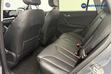 Mg Motor Uk HS Trophy Automatic Petrol-Electric Hybrid SUV - Stock Number (1686205) - 4th supplementary image