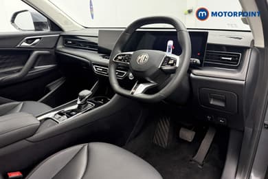 Mg Motor Uk HS Trophy Automatic Petrol-Electric Hybrid SUV - Stock Number (1686205) - 6th supplementary image