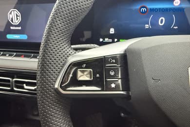 Mg Motor Uk HS Trophy Automatic Petrol-Electric Hybrid SUV - Stock Number (1686205) - 7th supplementary image