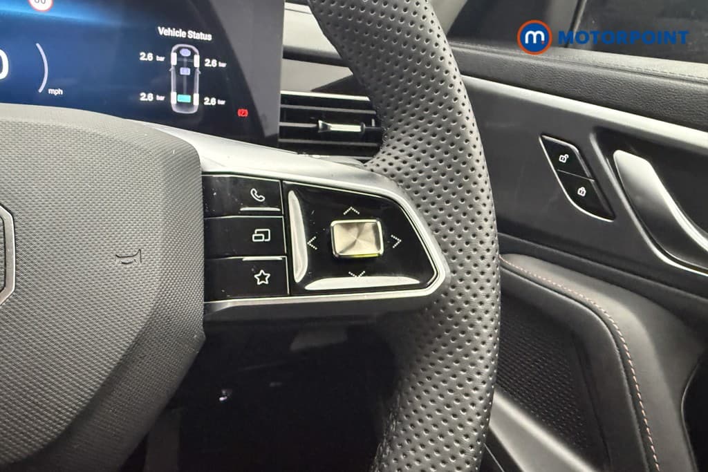 Mg Motor Uk HS Trophy Automatic Petrol-Electric Hybrid SUV - Stock Number (1686205) - 8th supplementary image
