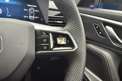Mg Motor Uk HS Trophy Automatic Petrol-Electric Hybrid SUV - Stock Number (1686205) - 8th supplementary image