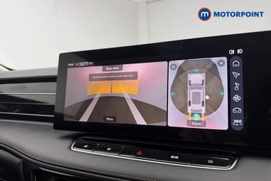 Mg Motor Uk HS Trophy Automatic Petrol-Electric Hybrid SUV - Stock Number (1686205) - 11th supplementary image