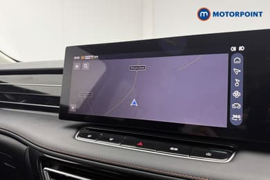 Mg Motor Uk HS Trophy Automatic Petrol-Electric Hybrid SUV - Stock Number (1686205) - 12th supplementary image