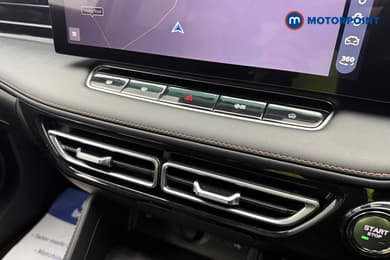 Mg Motor Uk HS Trophy Automatic Petrol-Electric Hybrid SUV - Stock Number (1686205) - 13th supplementary image