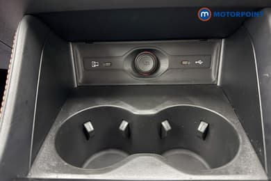 Mg Motor Uk HS Trophy Automatic Petrol-Electric Hybrid SUV - Stock Number (1686205) - 15th supplementary image
