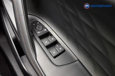 Mg Motor Uk HS Trophy Automatic Petrol-Electric Hybrid SUV - Stock Number (1686205) - 18th supplementary image