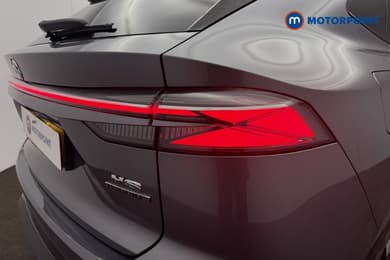 Mg Motor Uk HS Trophy Automatic Petrol-Electric Hybrid SUV - Stock Number (1686205) - 19th supplementary image